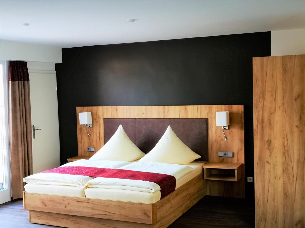 Feriendomizil Schlossblick Blankenburg  Εξωτερικό φωτογραφία