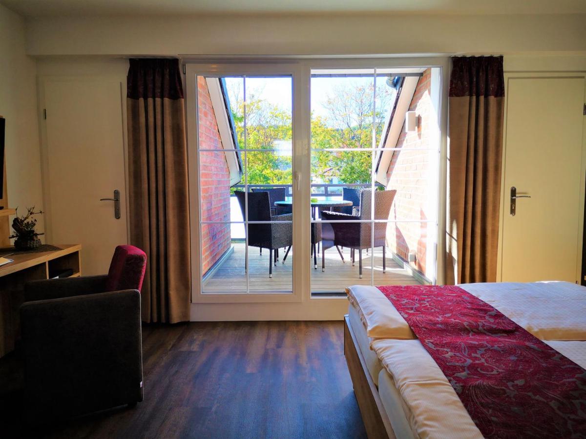 Feriendomizil Schlossblick Blankenburg  Εξωτερικό φωτογραφία